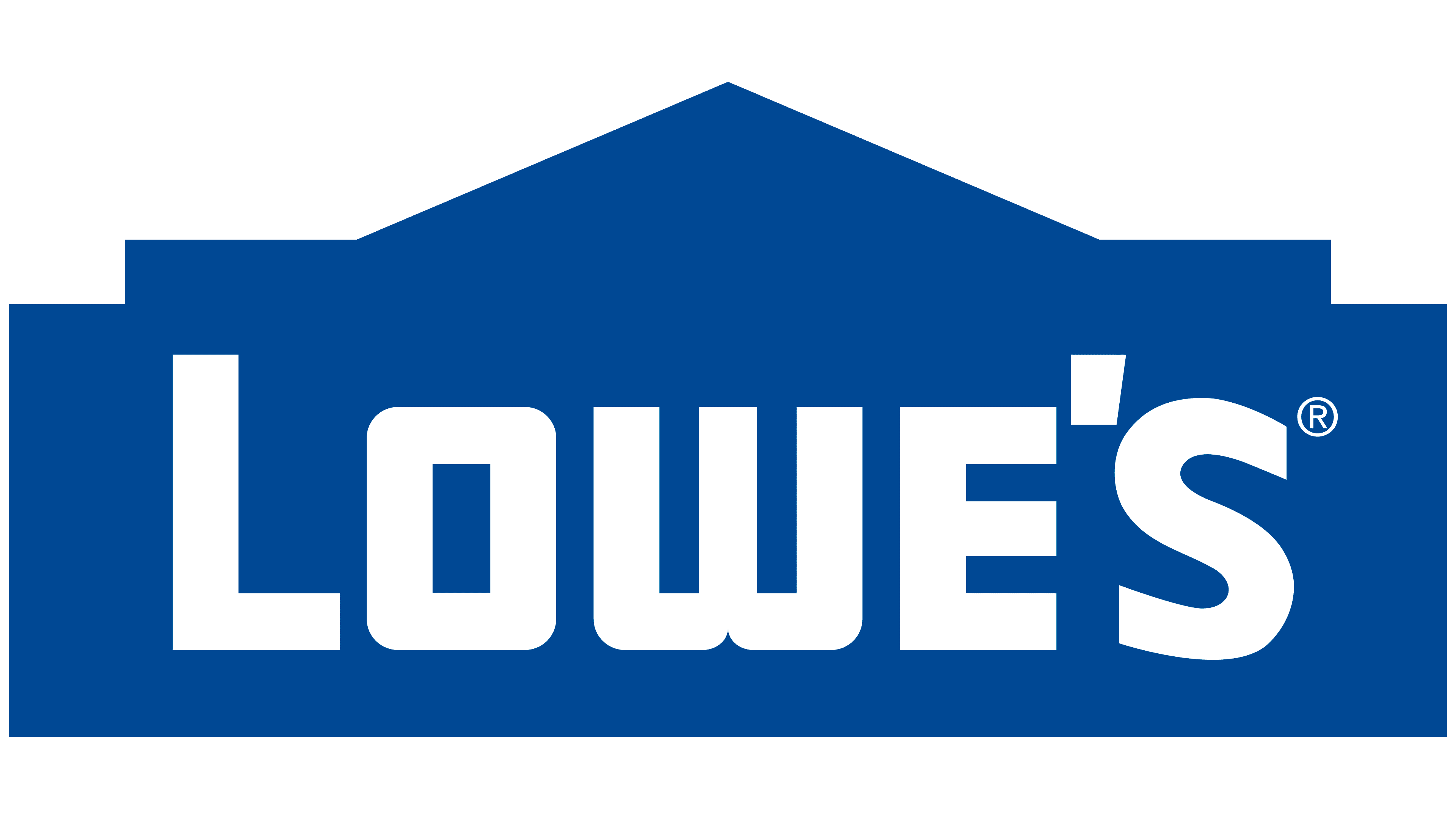 Lowe's